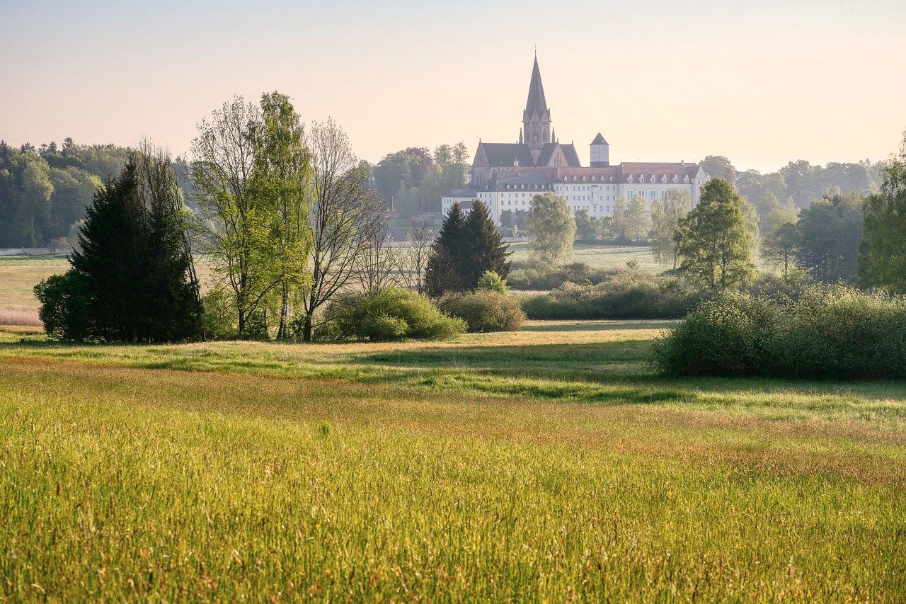 The Relationship Between History and Landscape